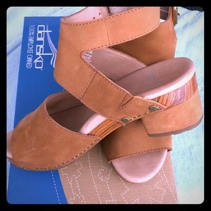 Dansko Sandal